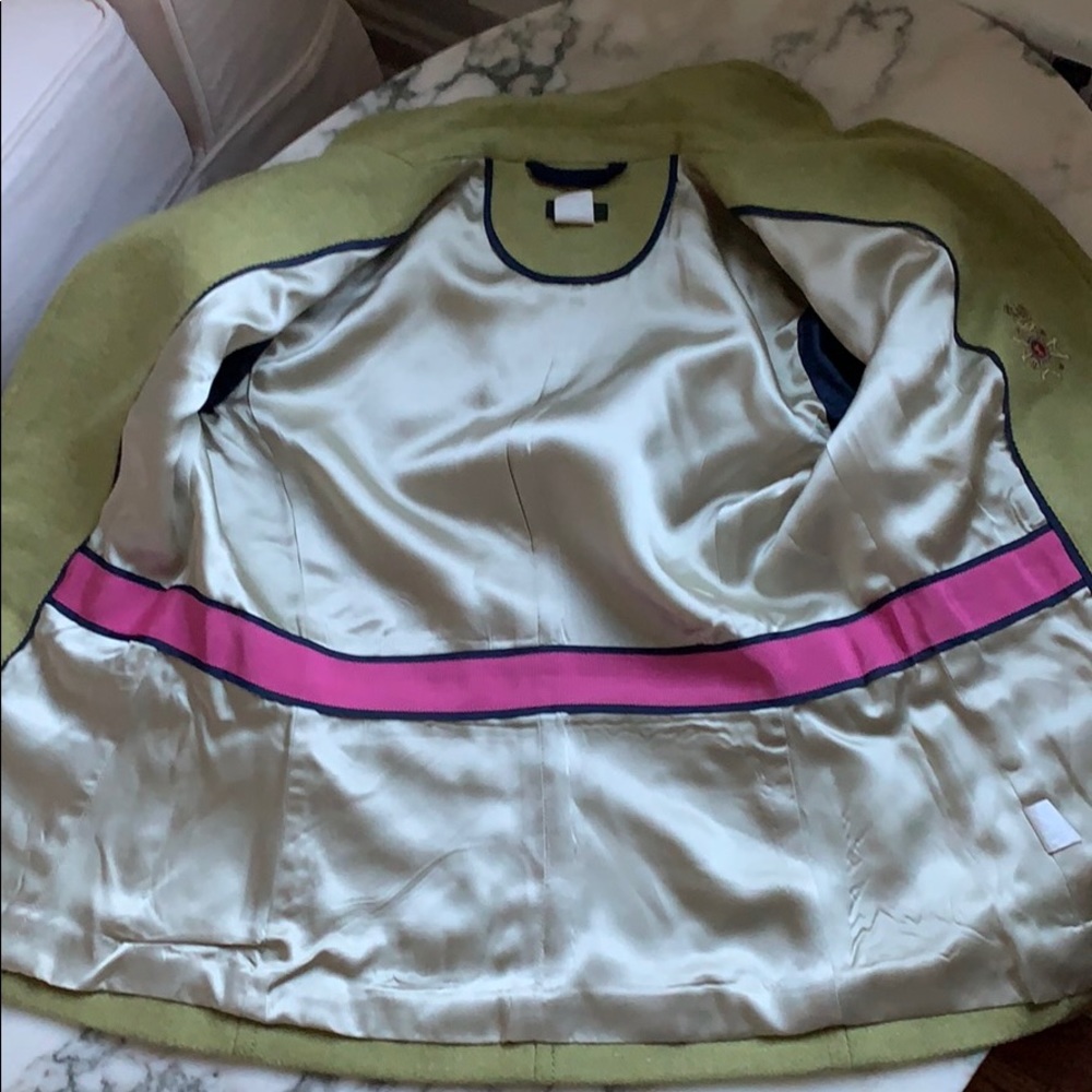 J Crew Jacket - Picture 3 of 8